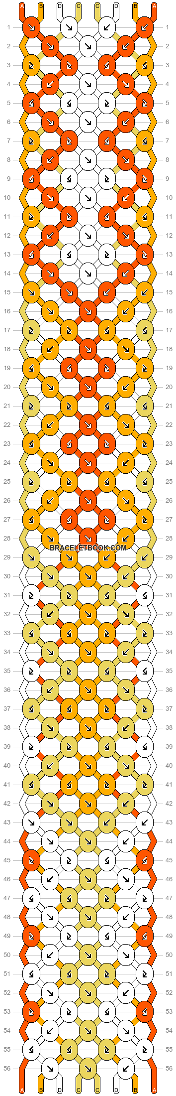 Normal pattern #135426 variation #325494 pattern