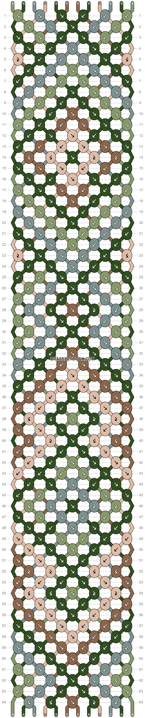 Normal pattern #161239 variation #325505 pattern