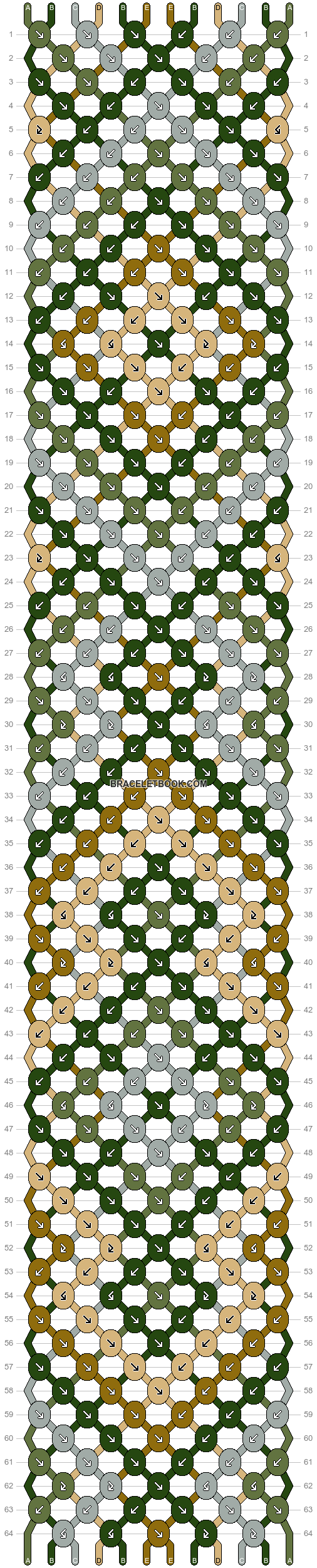 Normal pattern #161239 variation #325506 pattern