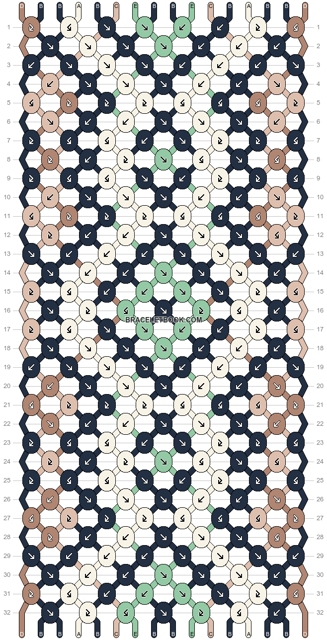 Normal pattern #161487 variation #325508 pattern