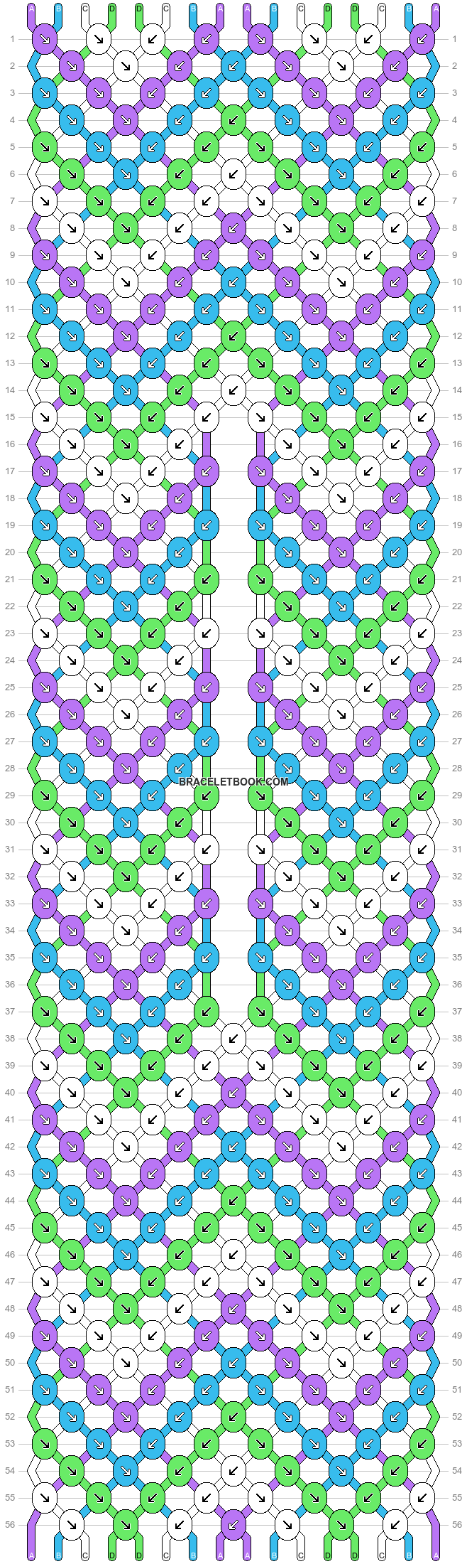 Normal pattern #50102 variation #325516 pattern