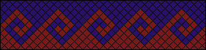 Normal pattern #25105 variation #325519