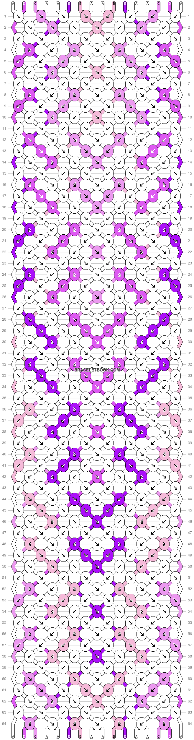 Normal pattern #161011 variation #325527 pattern