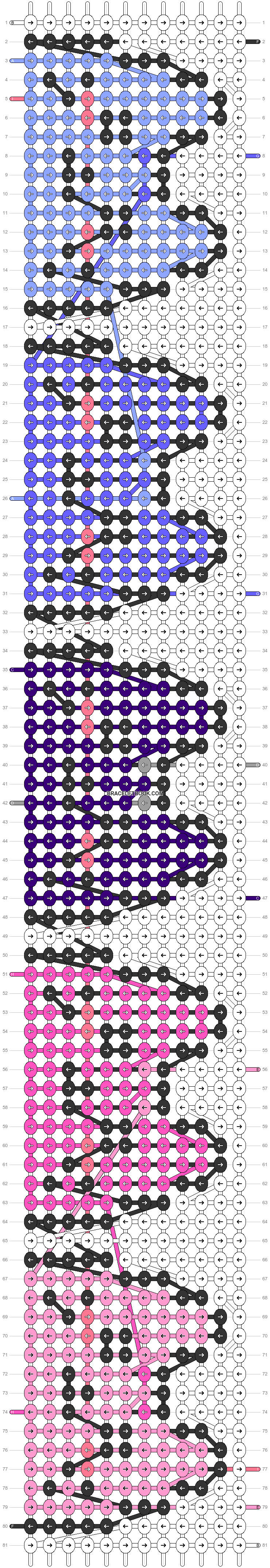 Alpha pattern #159531 variation #325535 pattern