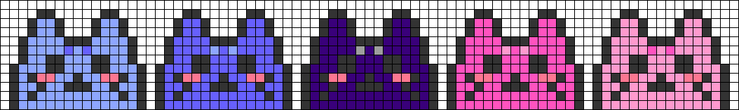 Alpha pattern #159531 variation #325535 preview