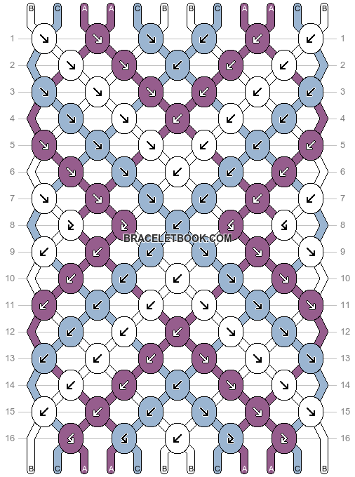Normal pattern #11433 variation #325549 pattern