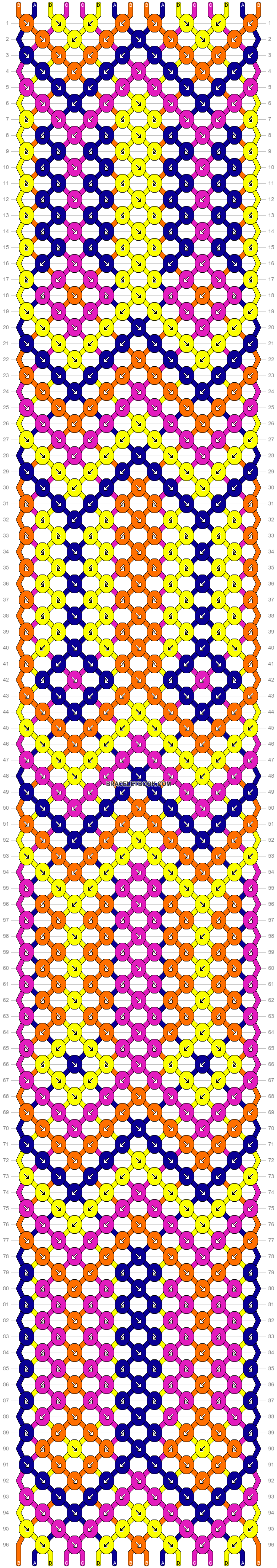 Normal pattern #41643 variation #325550 pattern