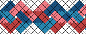 Normal pattern #112962 variation #325554
