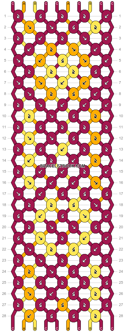 Normal pattern #159296 variation #325558 pattern