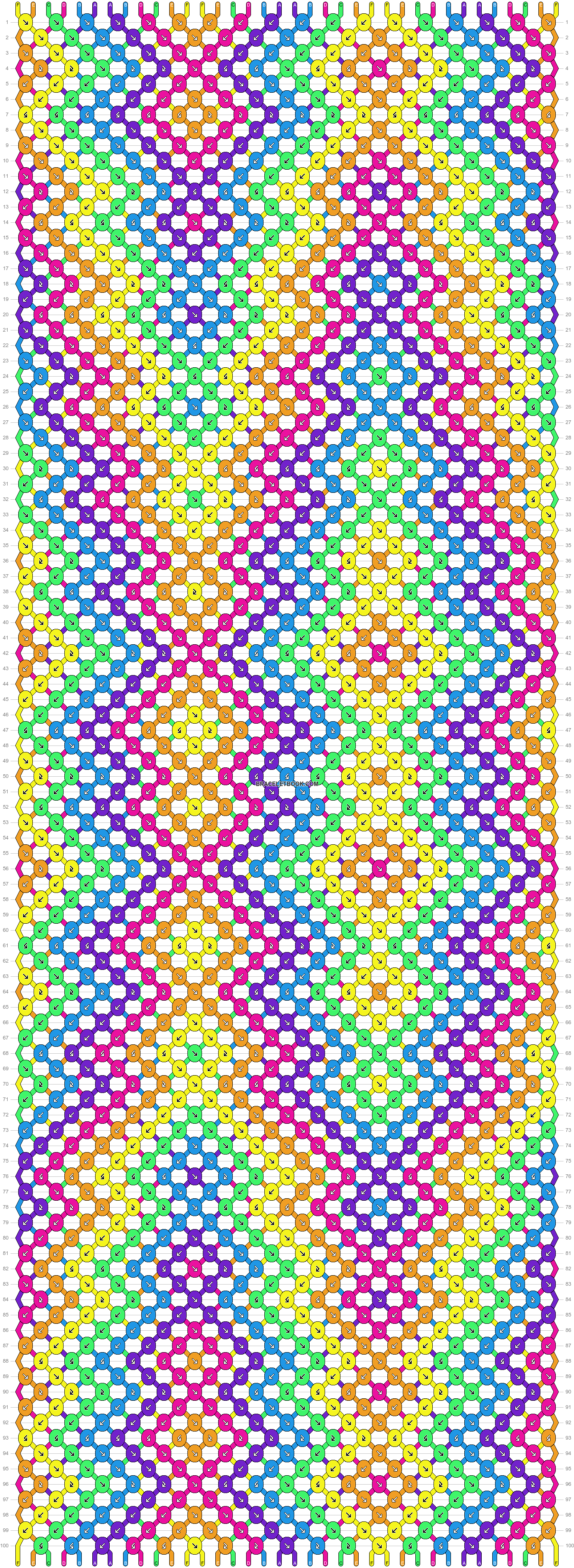 Normal pattern #160748 variation #325561 pattern