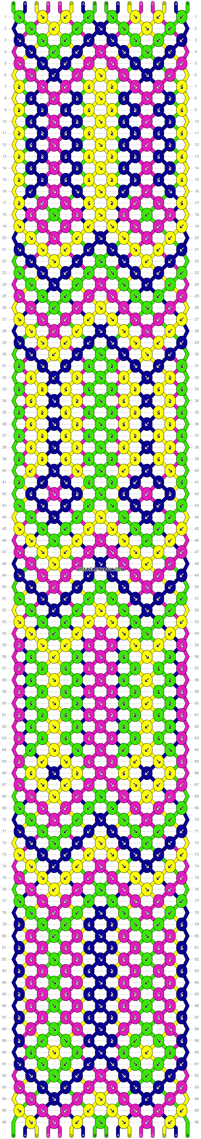 Normal pattern #41643 variation #325585 pattern