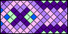 Normal pattern #151357 variation #325601