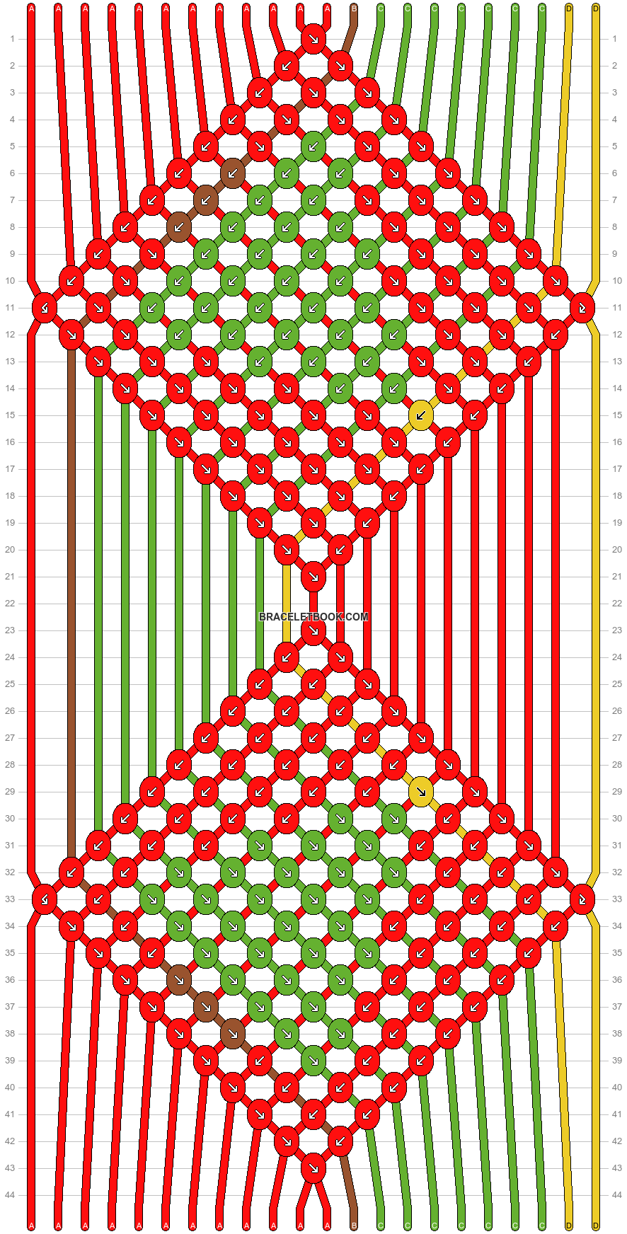 Normal pattern #160617 variation #325607 pattern