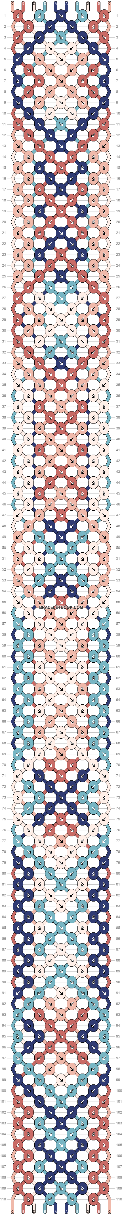 Normal pattern #151357 variation #325623 pattern