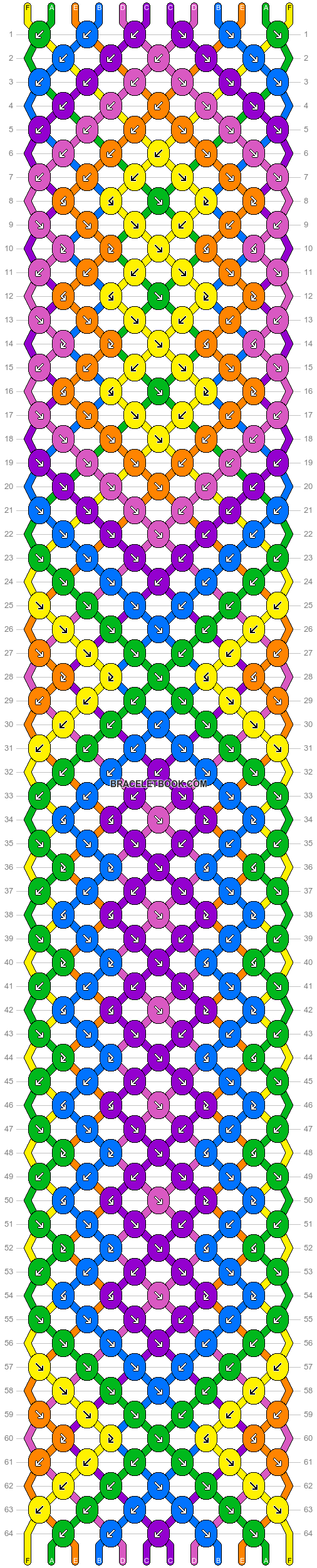 Normal pattern #19420 variation #325633 pattern