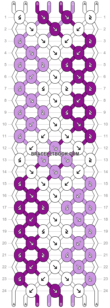 Normal pattern #148255 variation #325643 pattern