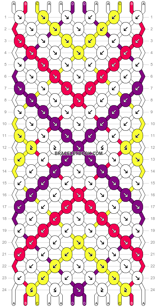 Normal pattern #2146 variation #325665 pattern