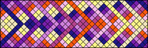 Normal pattern #25509 variation #325667