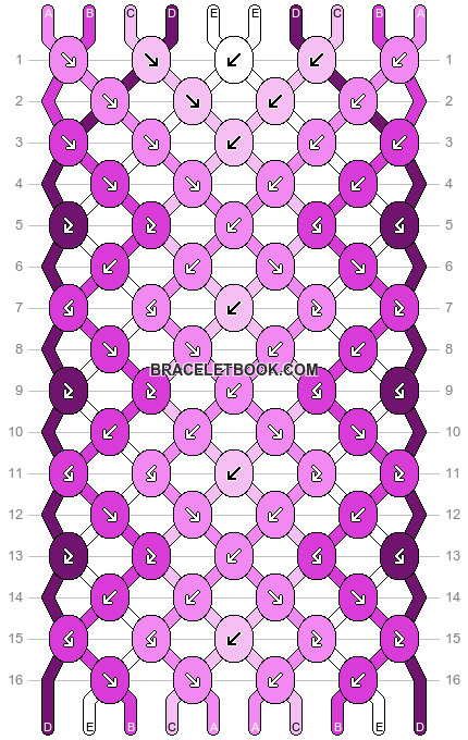 Normal pattern #17657 variation #325676 pattern