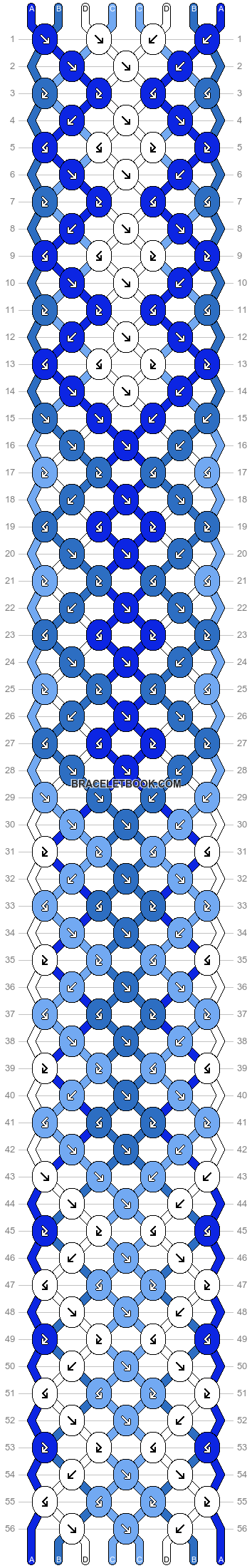 Normal pattern #135426 variation #325702 pattern
