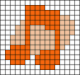 Alpha pattern #89658 variation #325716