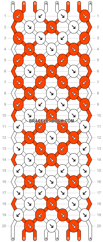Normal pattern #141141 variation #325750 pattern