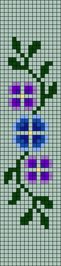 Alpha pattern #115766 variation #325756 preview
