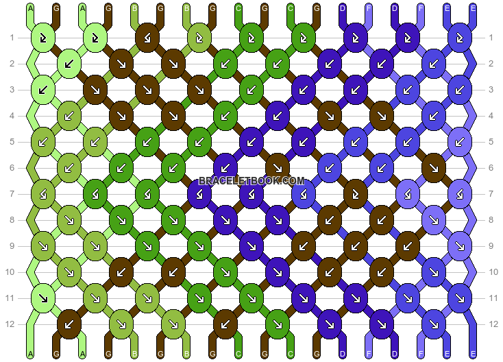 Normal pattern #118094 variation #325789 pattern