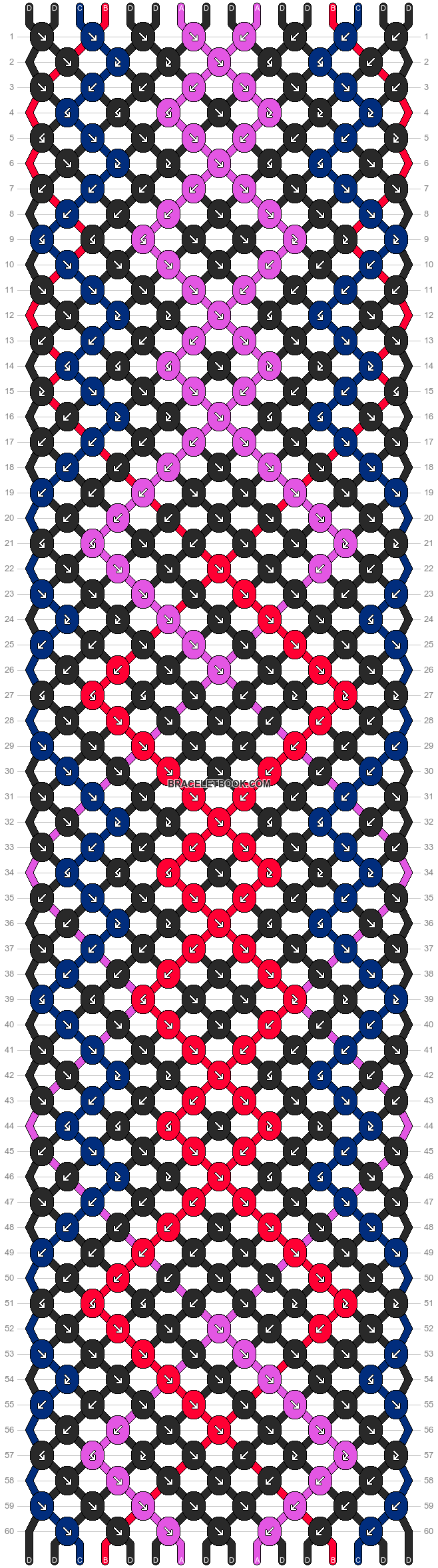 Normal pattern #161733 variation #325809 pattern