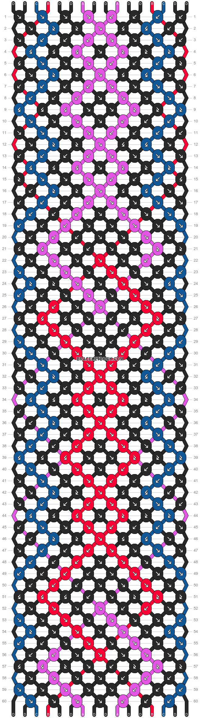 Normal pattern #161733 variation #325810 pattern