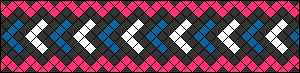 Normal pattern #116822 variation #325815