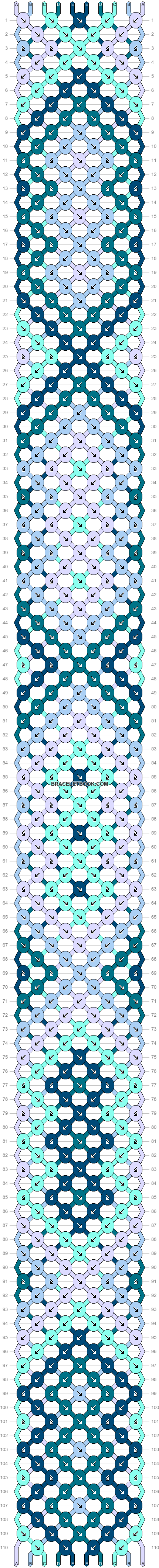 Normal pattern #24938 variation #325824 pattern