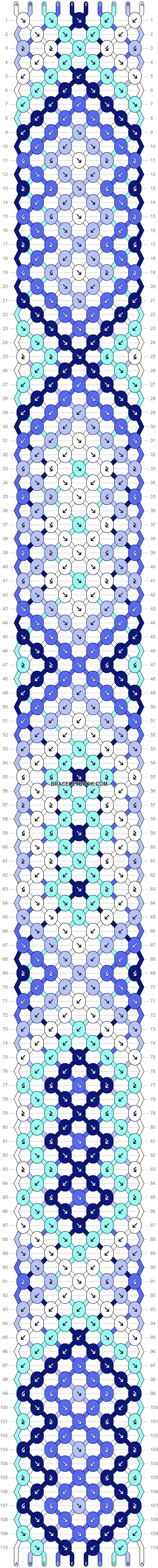 Normal pattern #24938 variation #325826 pattern