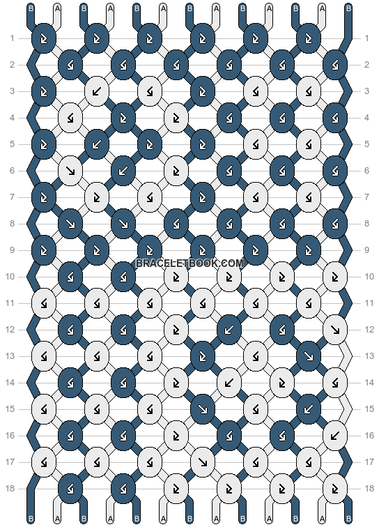 Normal pattern #154972 variation #325836 pattern