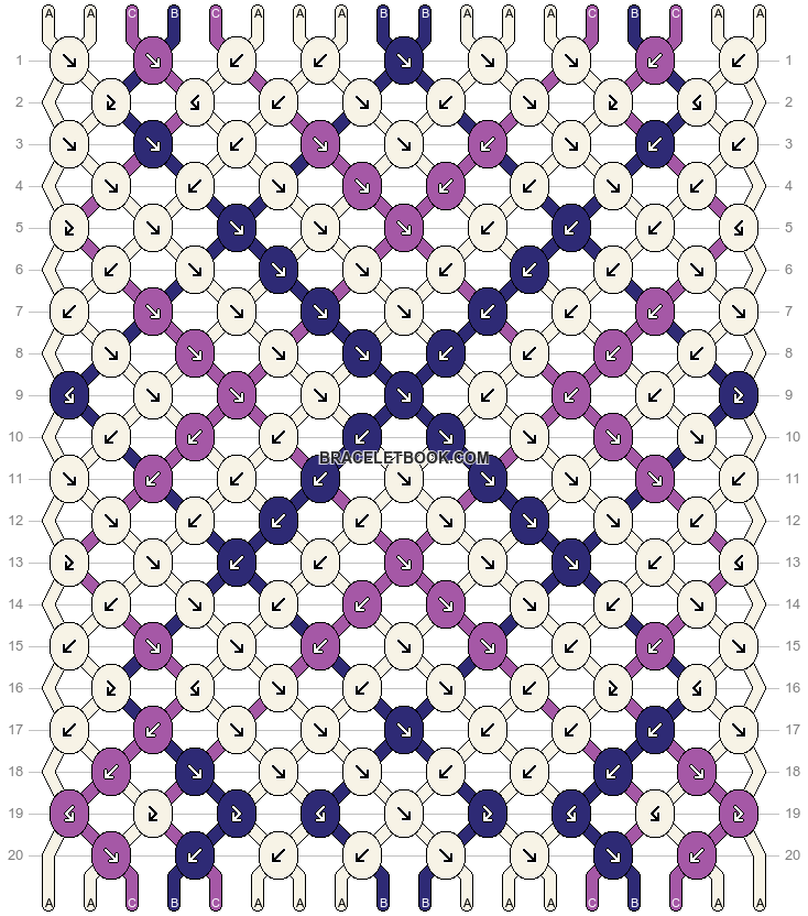 Normal pattern #161715 variation #325854 pattern