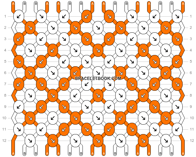 Normal pattern #159654 variation #325857 pattern