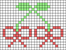 Alpha pattern #161797 variation #325878