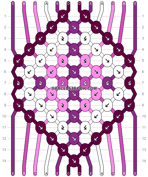 Normal pattern #161789 variation #325885 pattern