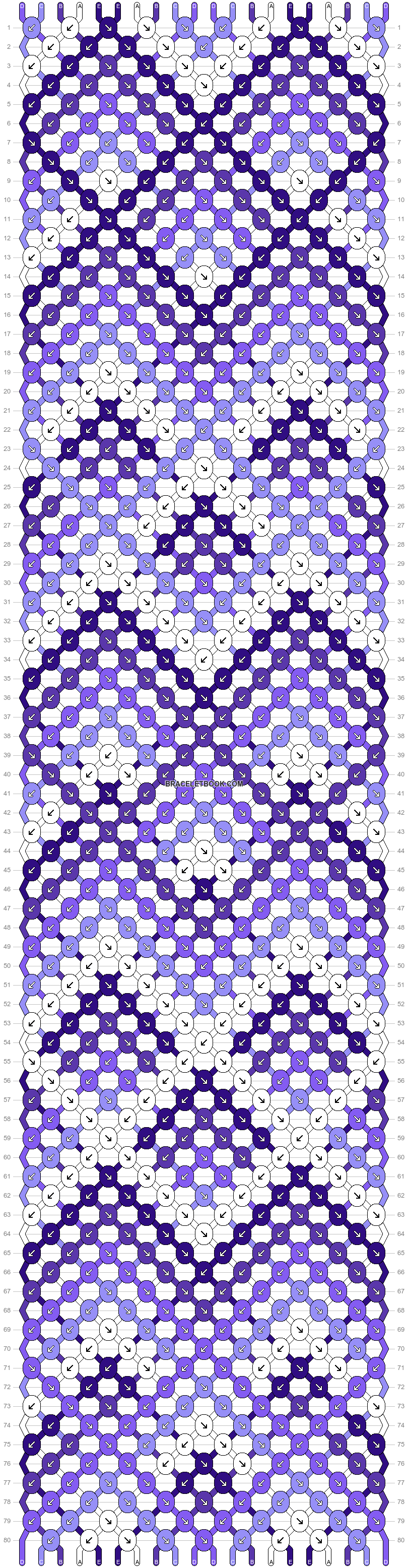 Normal pattern #84813 variation #325900 pattern