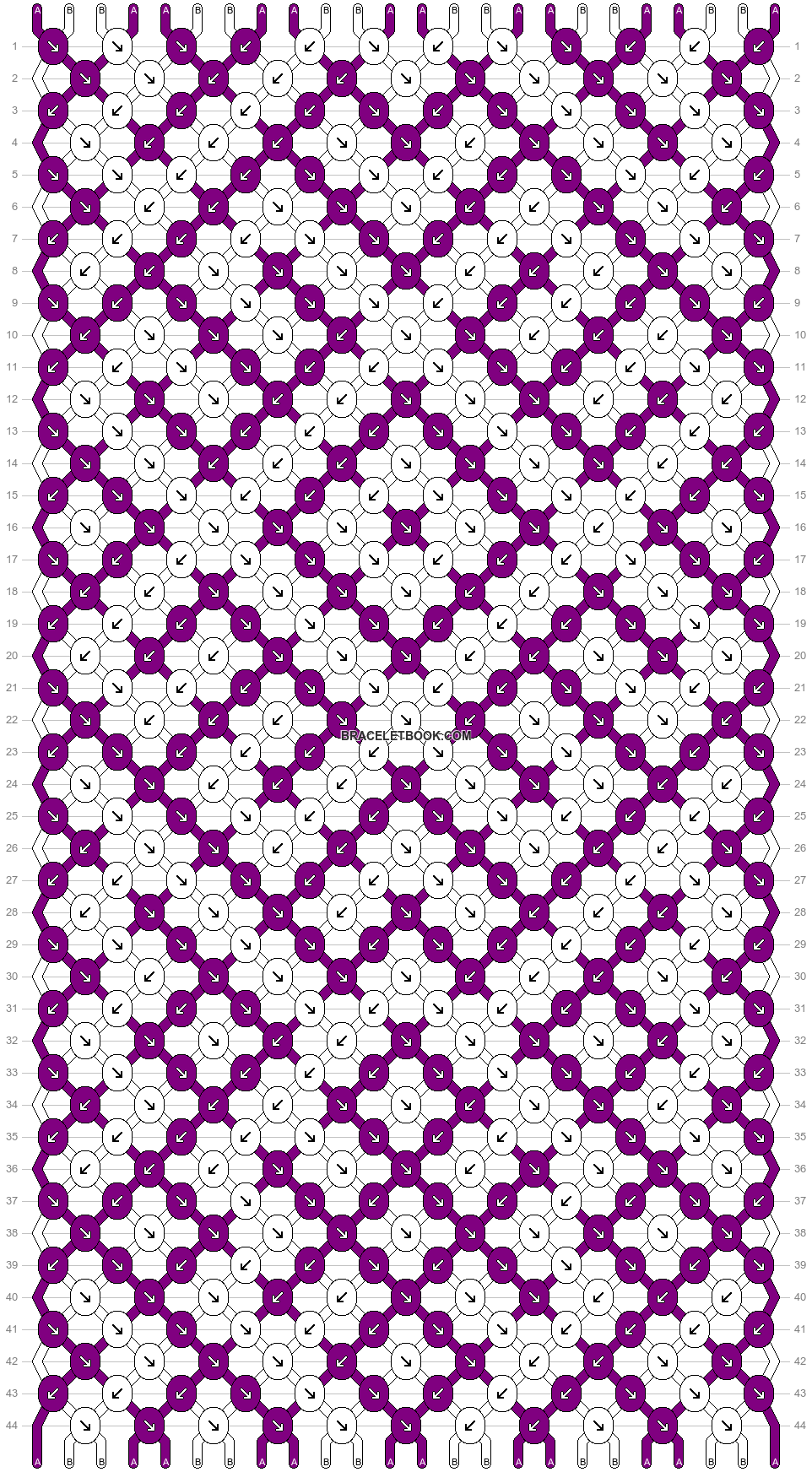 Normal pattern #117838 variation #325901 pattern