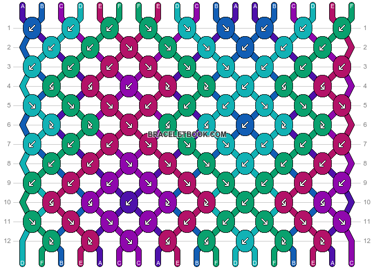 Normal pattern #248 variation #325902 pattern