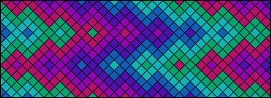 Normal pattern #248 variation #325902