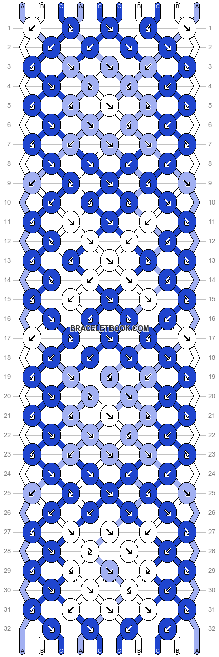 Normal pattern #150636 variation #325904 pattern