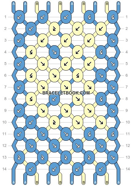 Normal pattern #159263 variation #325914 pattern