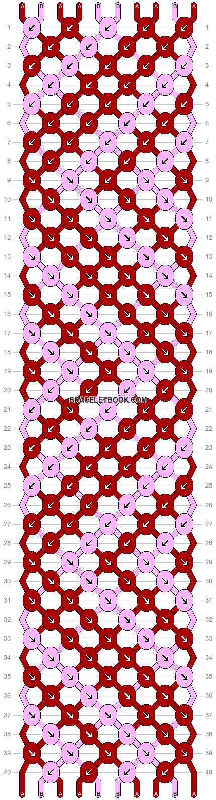 Normal pattern #85203 variation #325921 pattern