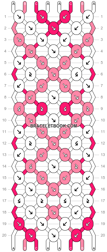 Normal pattern #159724 variation #325925 pattern