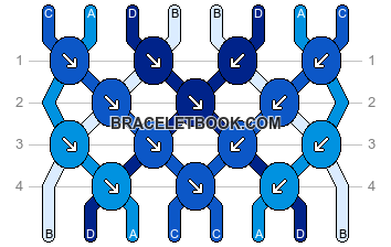 Normal pattern #2 variation #325929 pattern