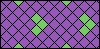 Normal pattern #29315 variation #325945