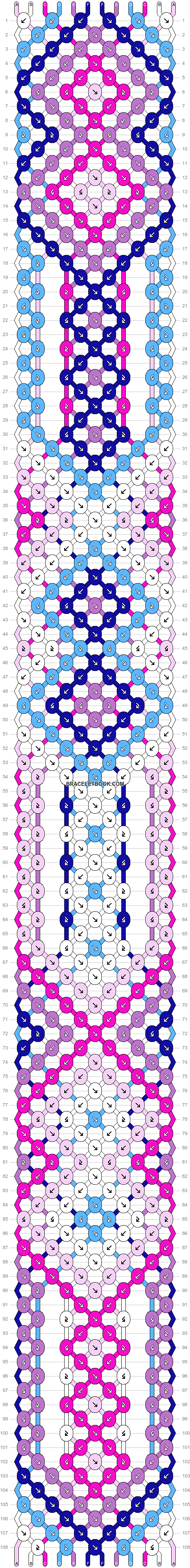 Normal pattern #161703 variation #325947 pattern