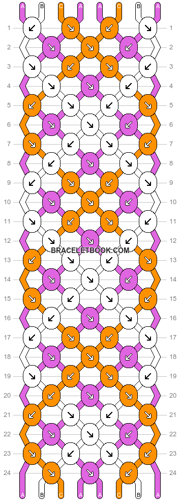 Normal pattern #158591 variation #325951 pattern